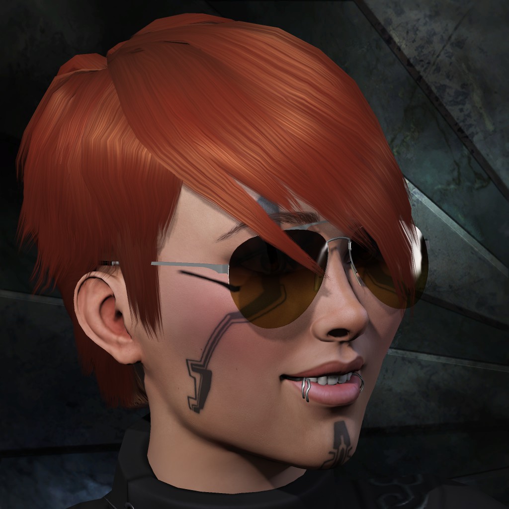 Alisia Saissore