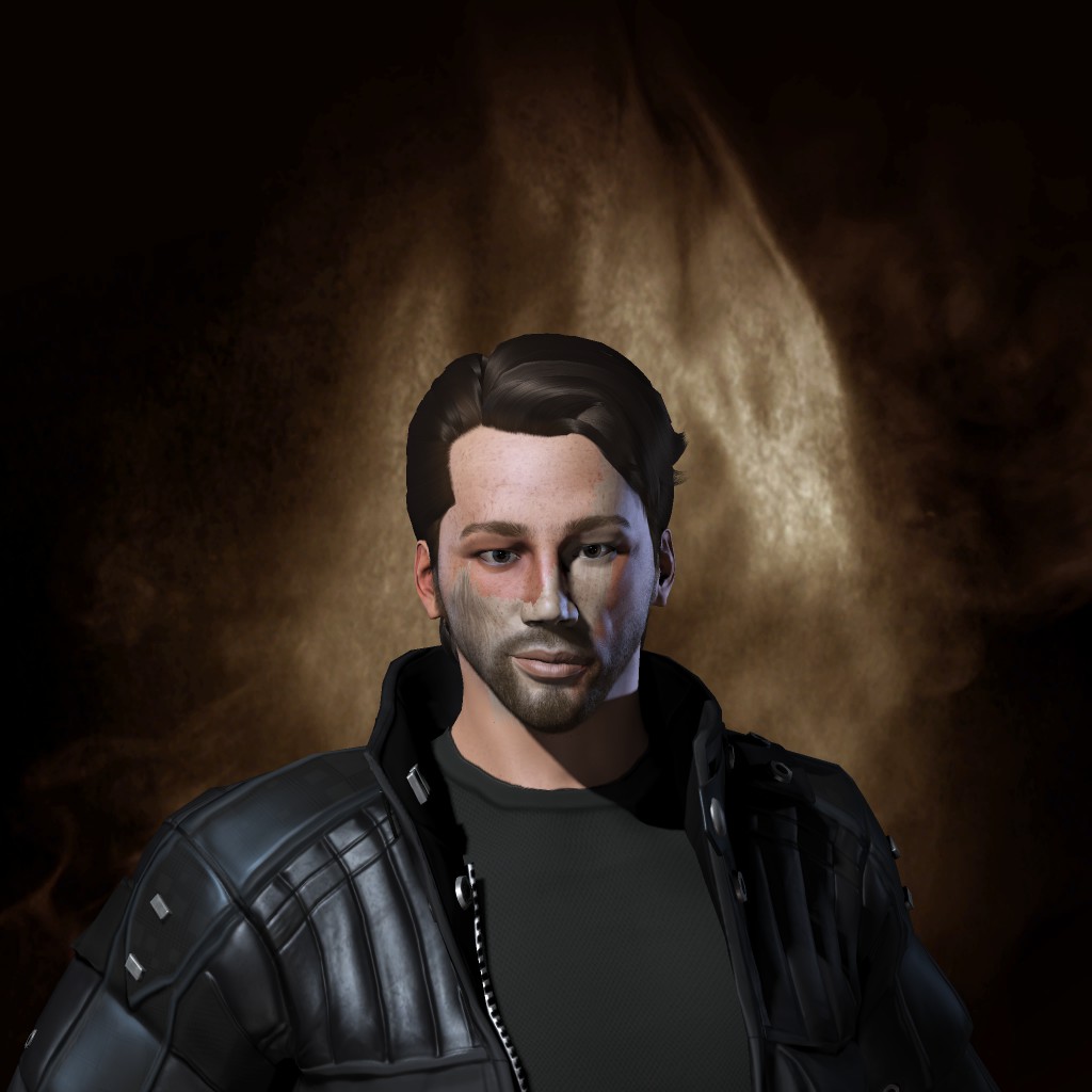 Archer Dallas