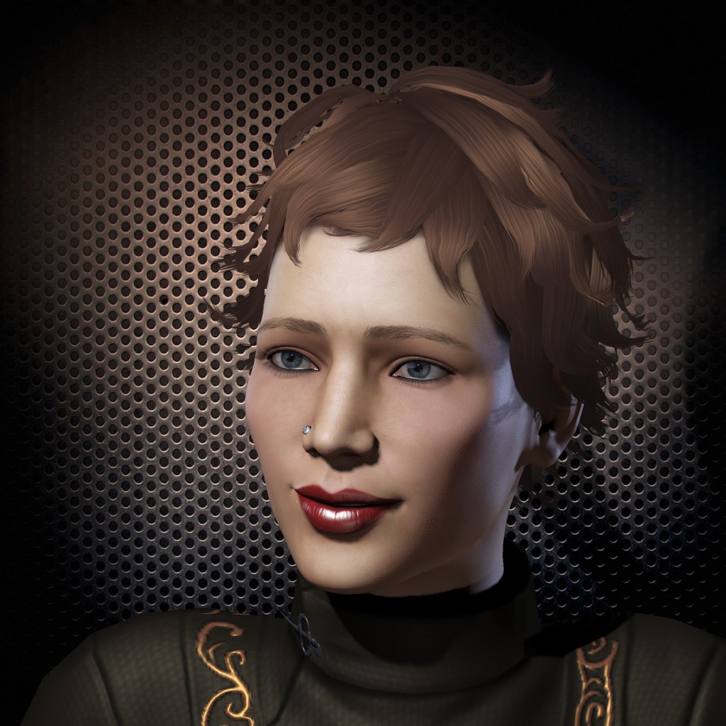 sara salamen