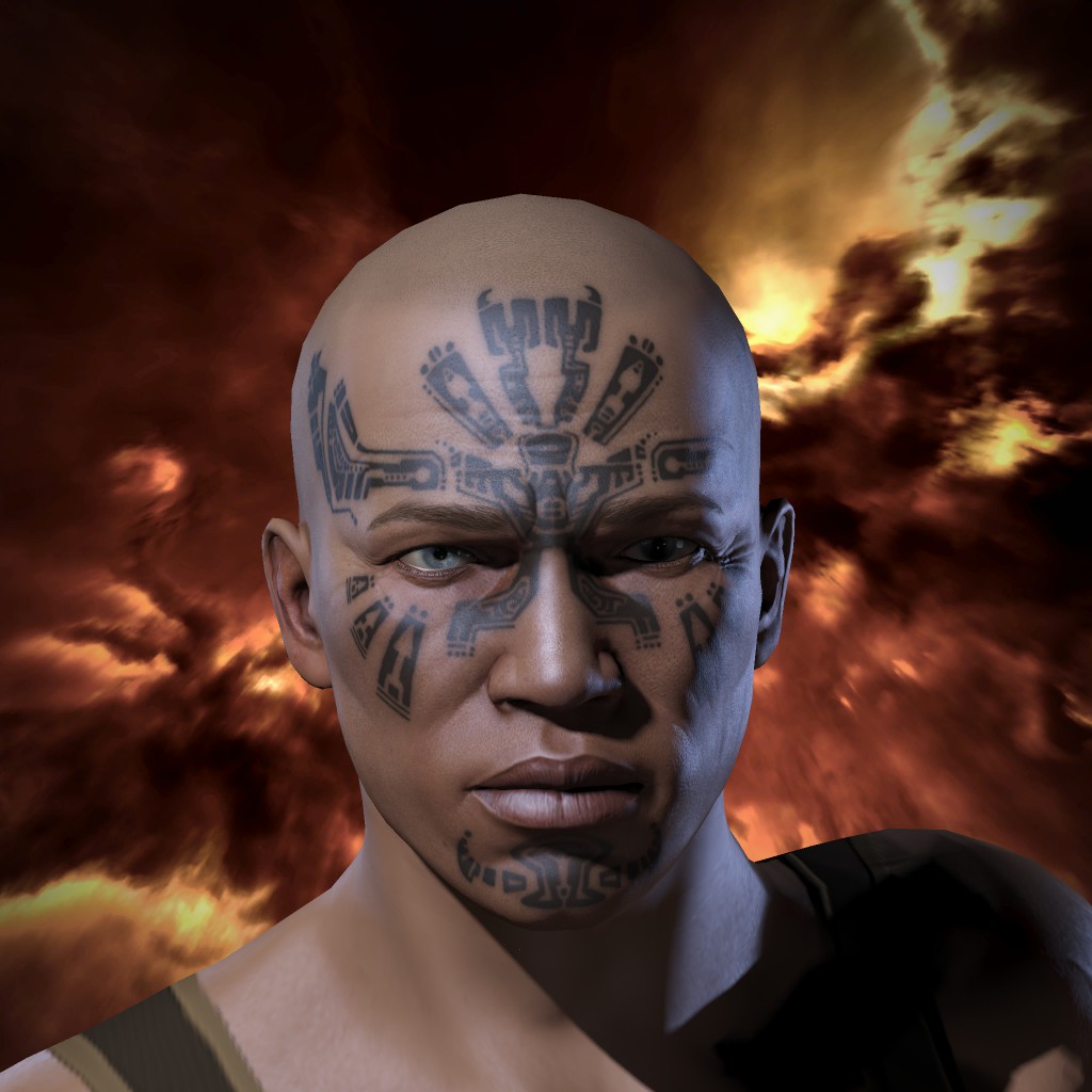 Tyrone Finessegod