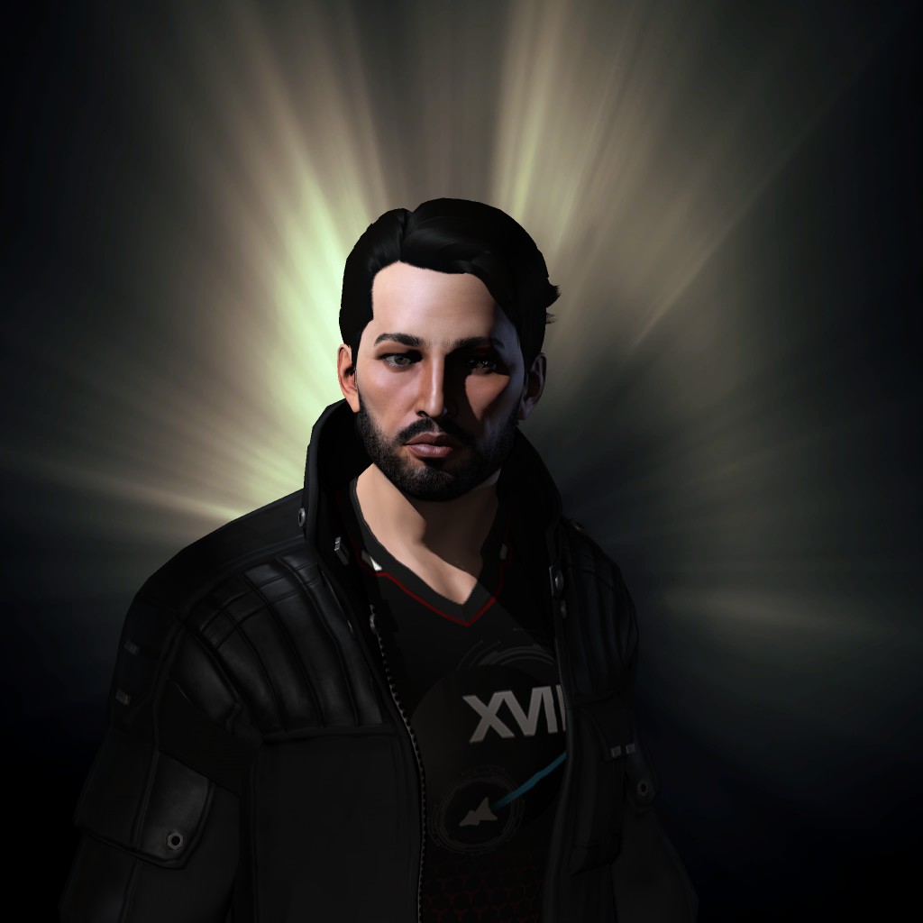 Luxst Aivoras