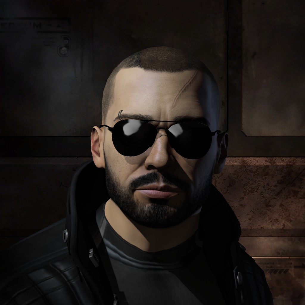 William Vrykan