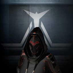 minn Oh portrait
