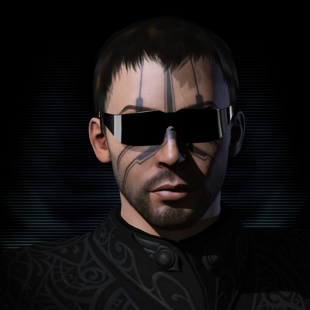 Galen Tristoy