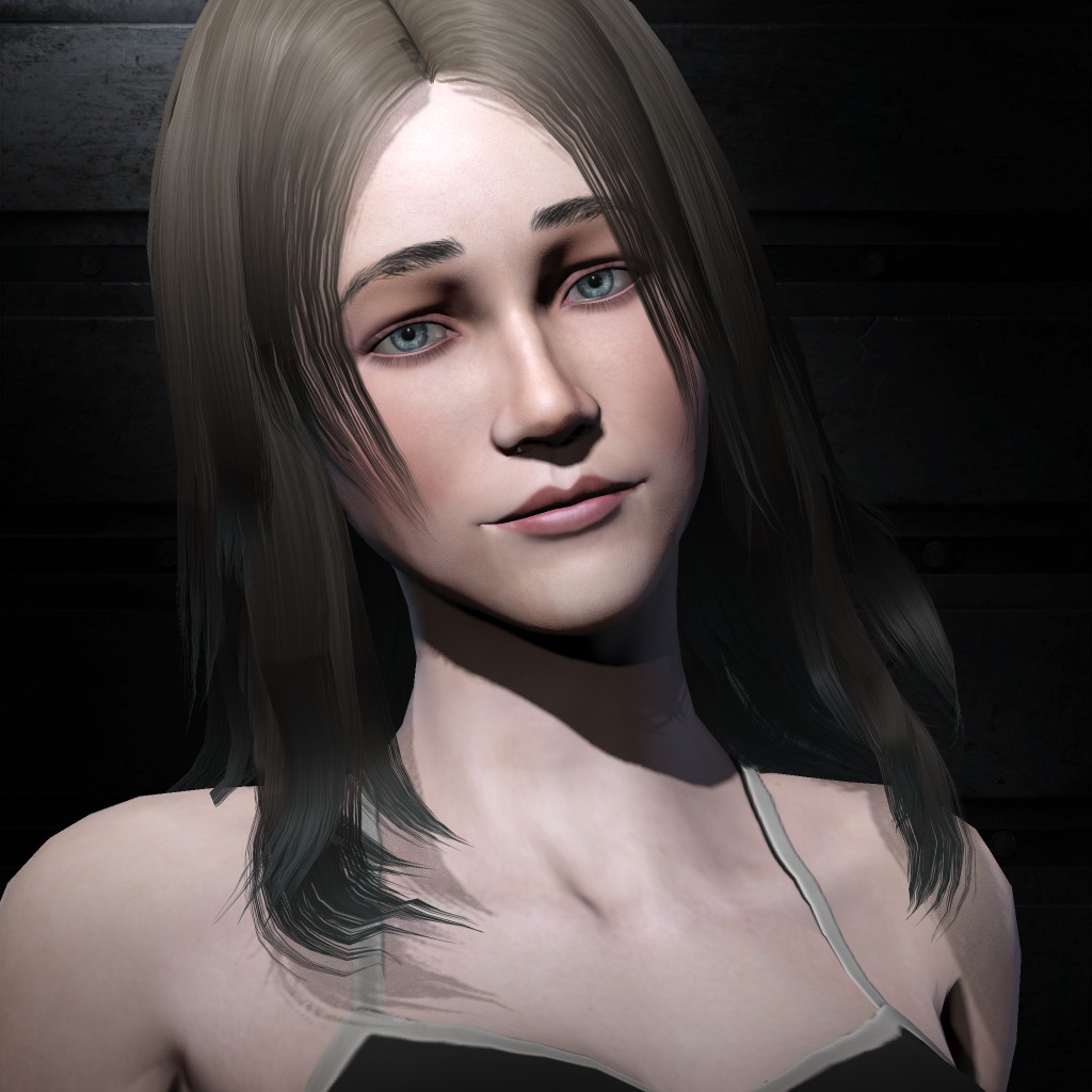 Arri Amira portrait