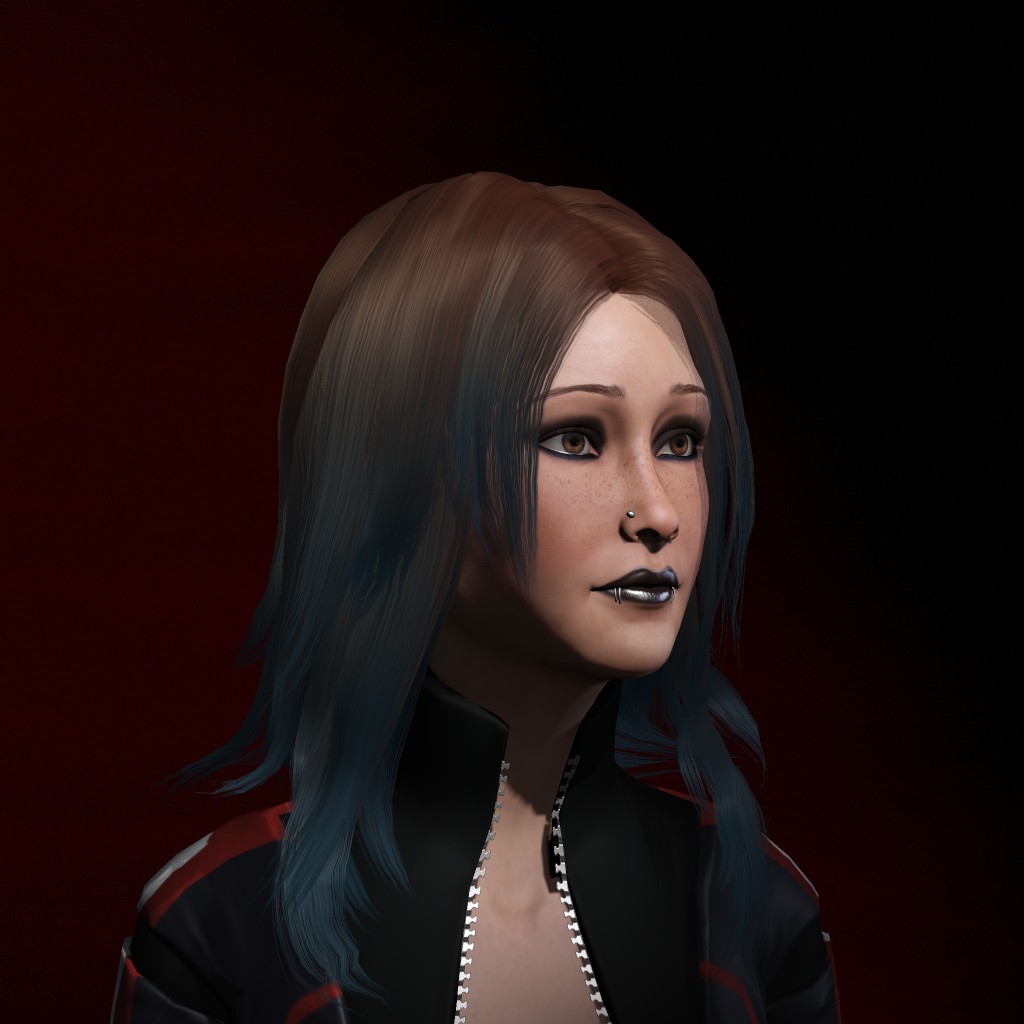 Casandra Blackthorn