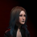 Casandra Blackthorn