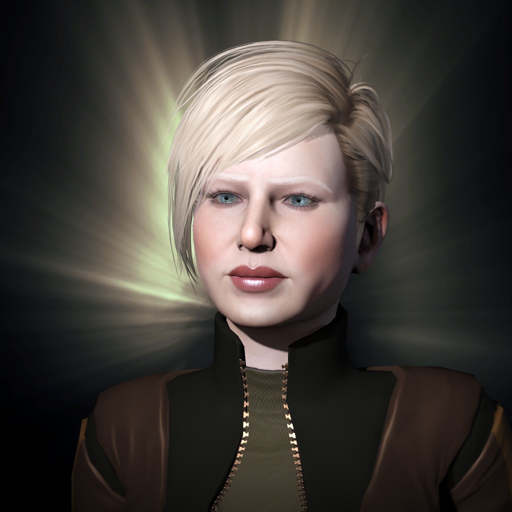 portrait