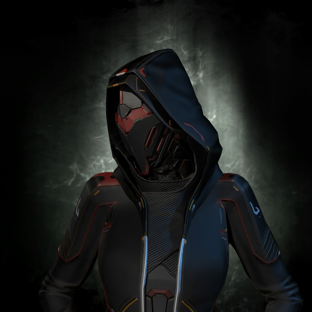 Vladrin Skyfade