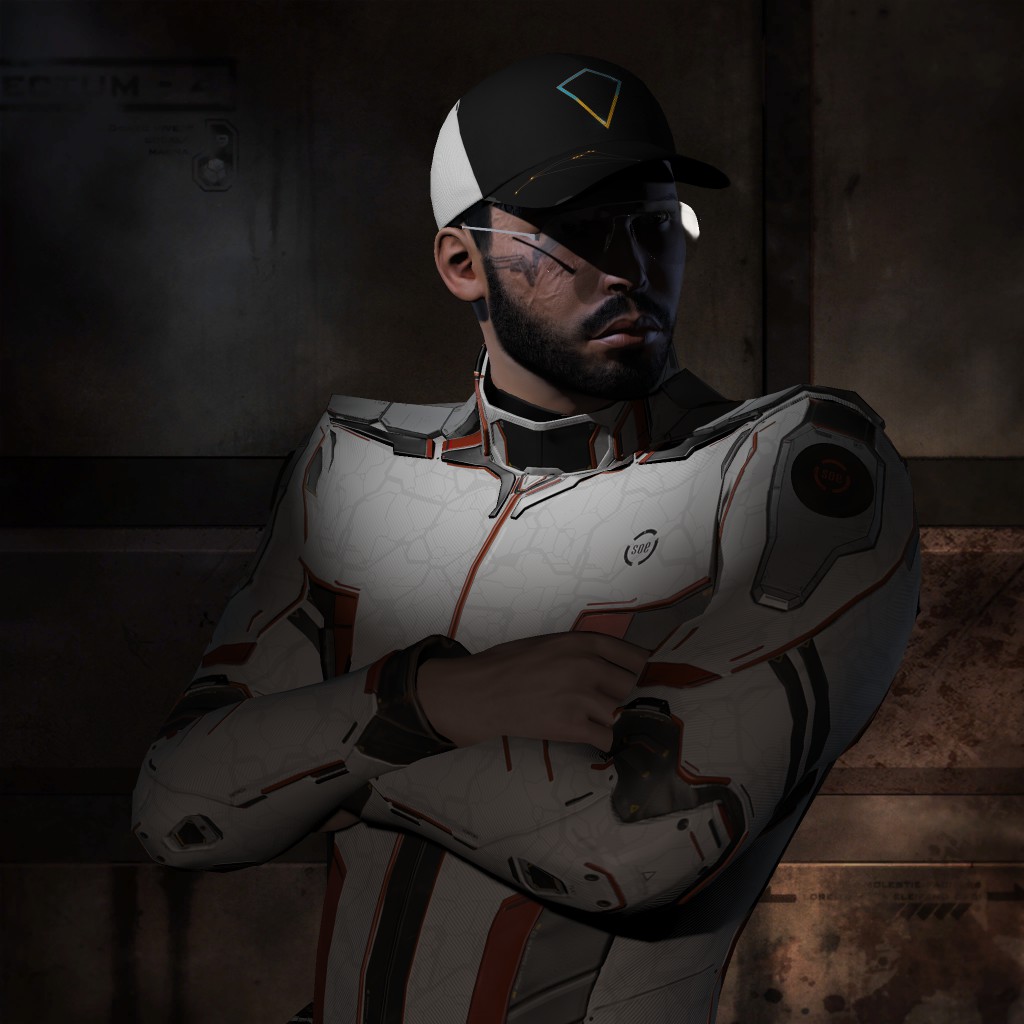 Strider Okanshield