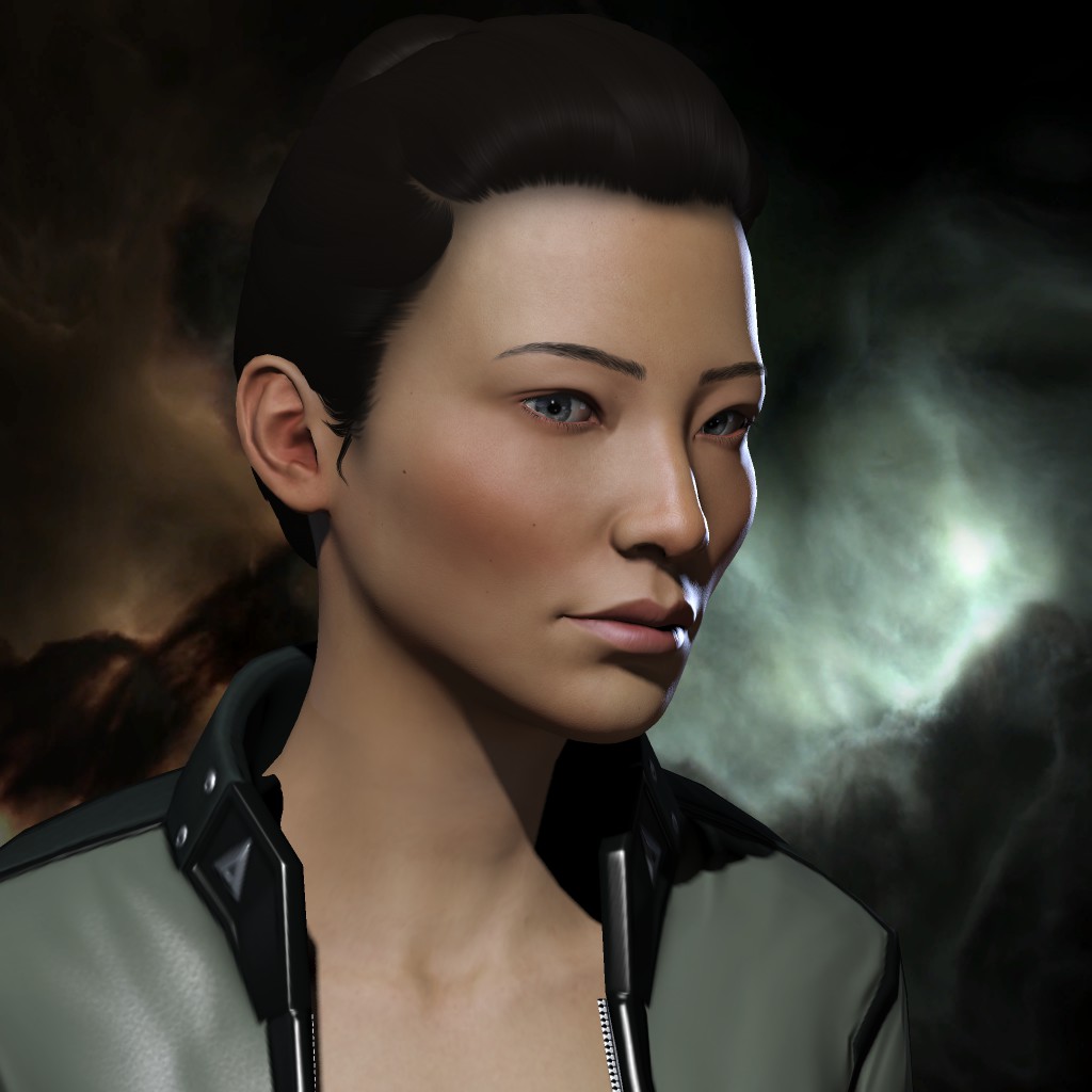 Kris Khal