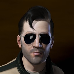 Debon Mining portrait