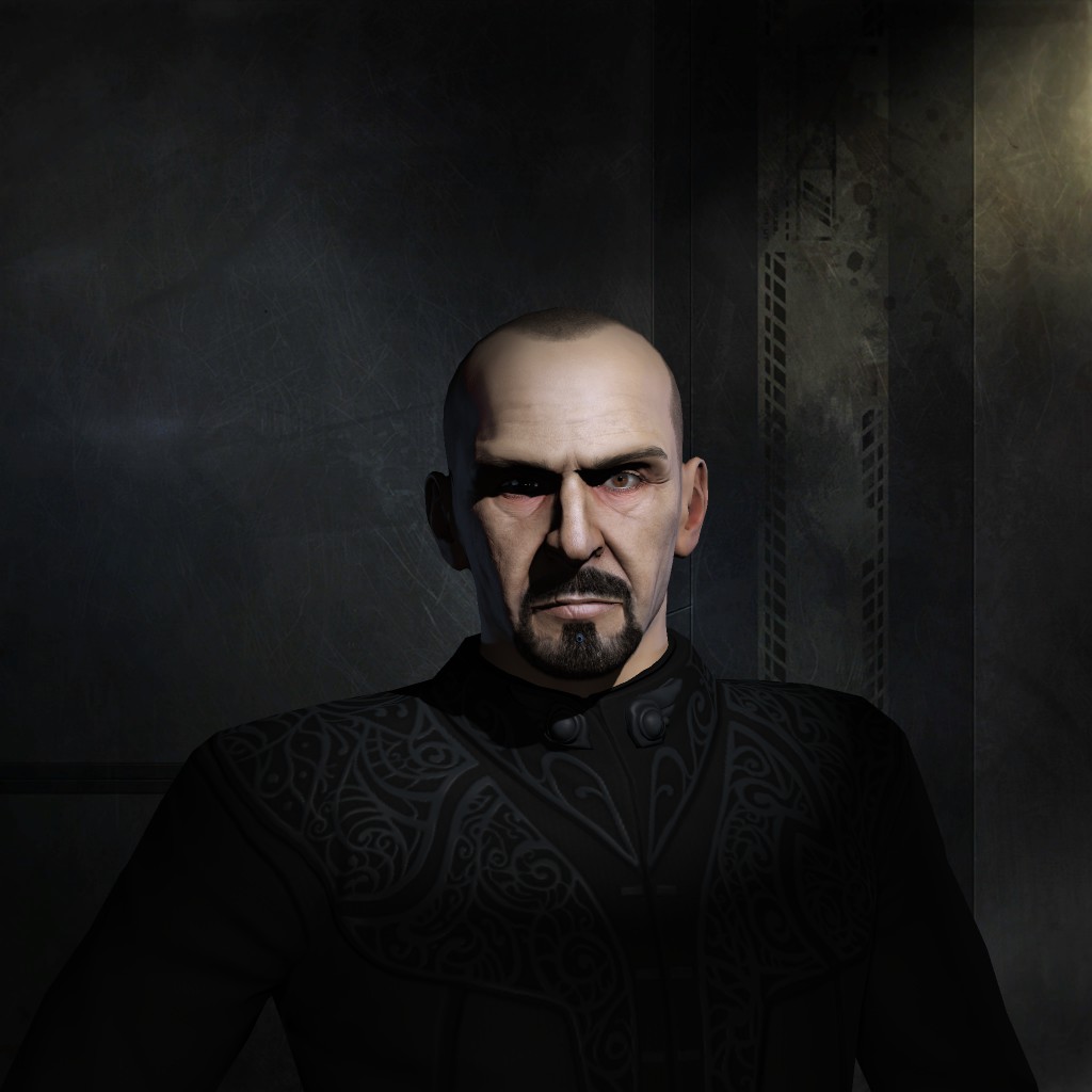 Villian Zateki