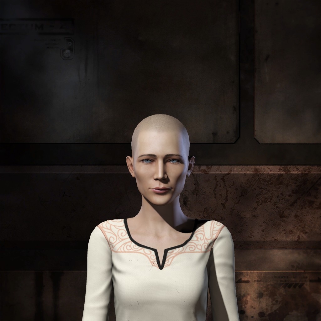 Trader Josephina