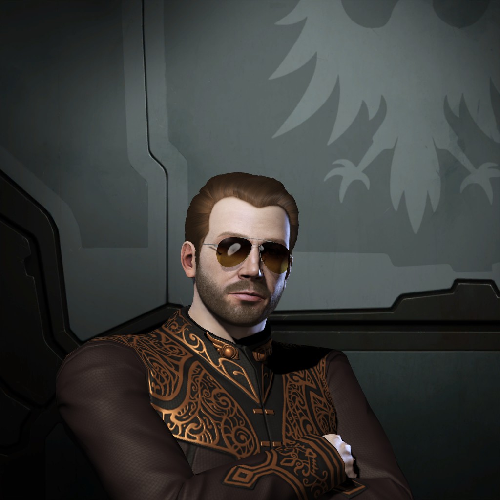Dr Astraeus