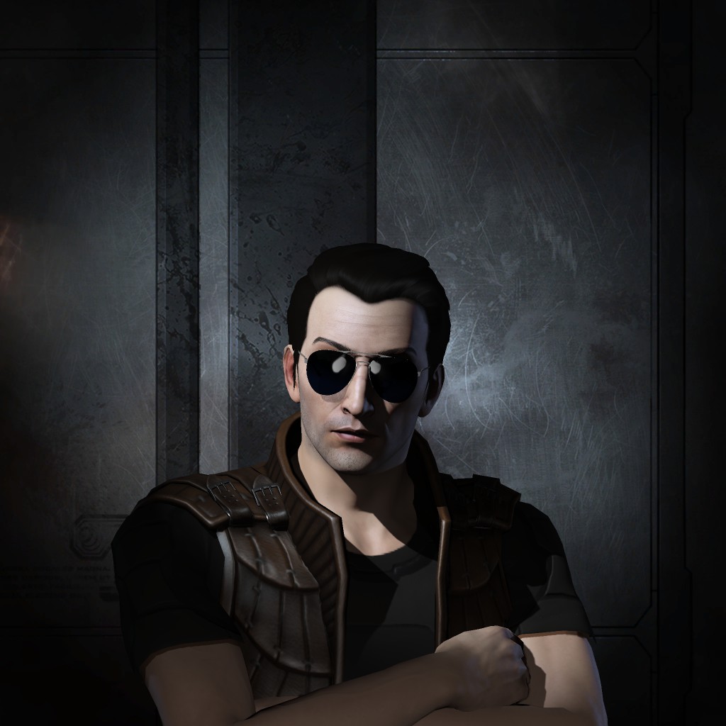 Viper Cruz