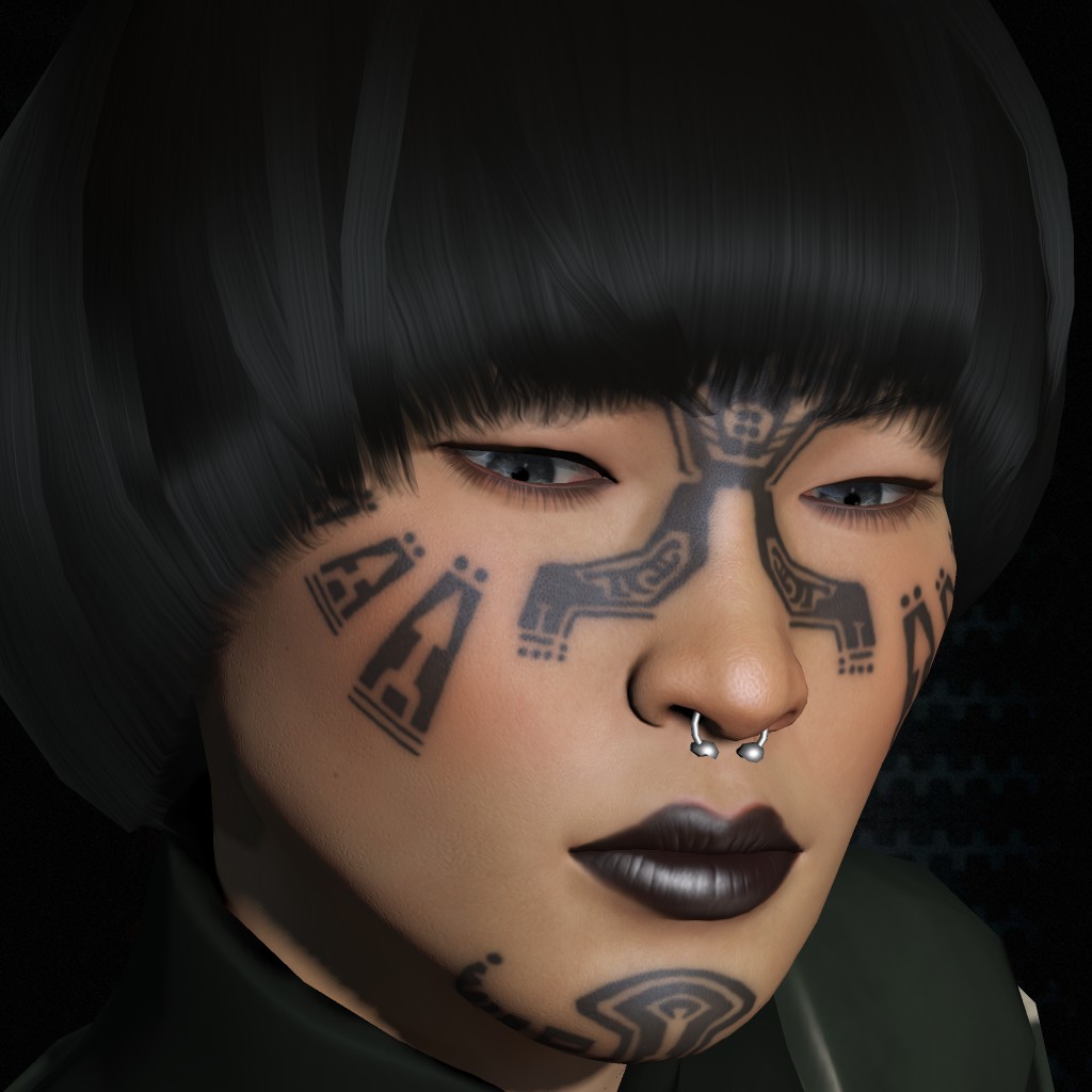 Number2 Endashi