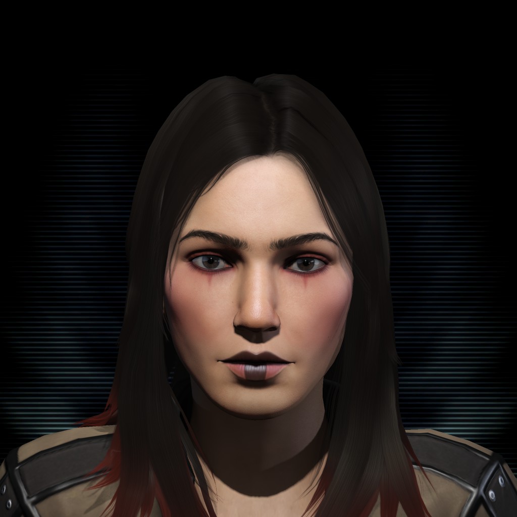 Freya Iskari