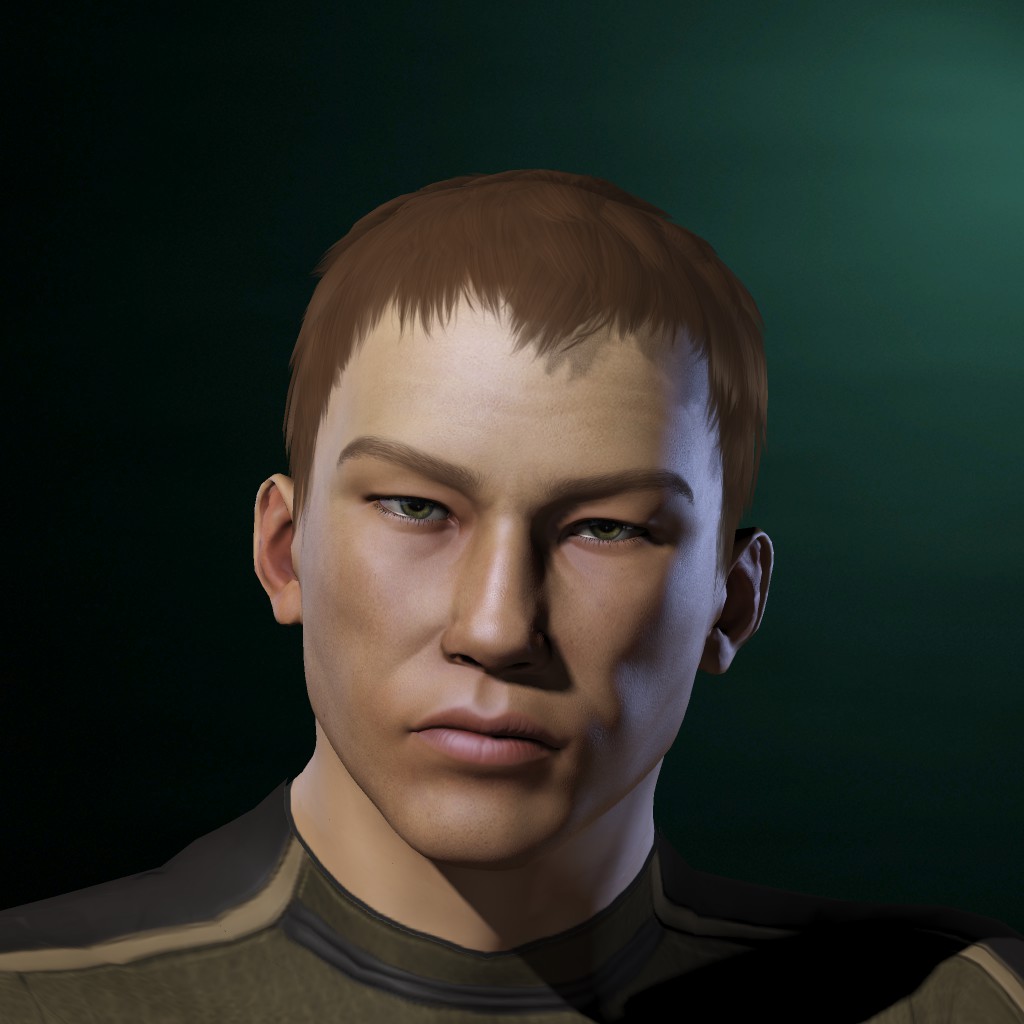 Cian Brutor