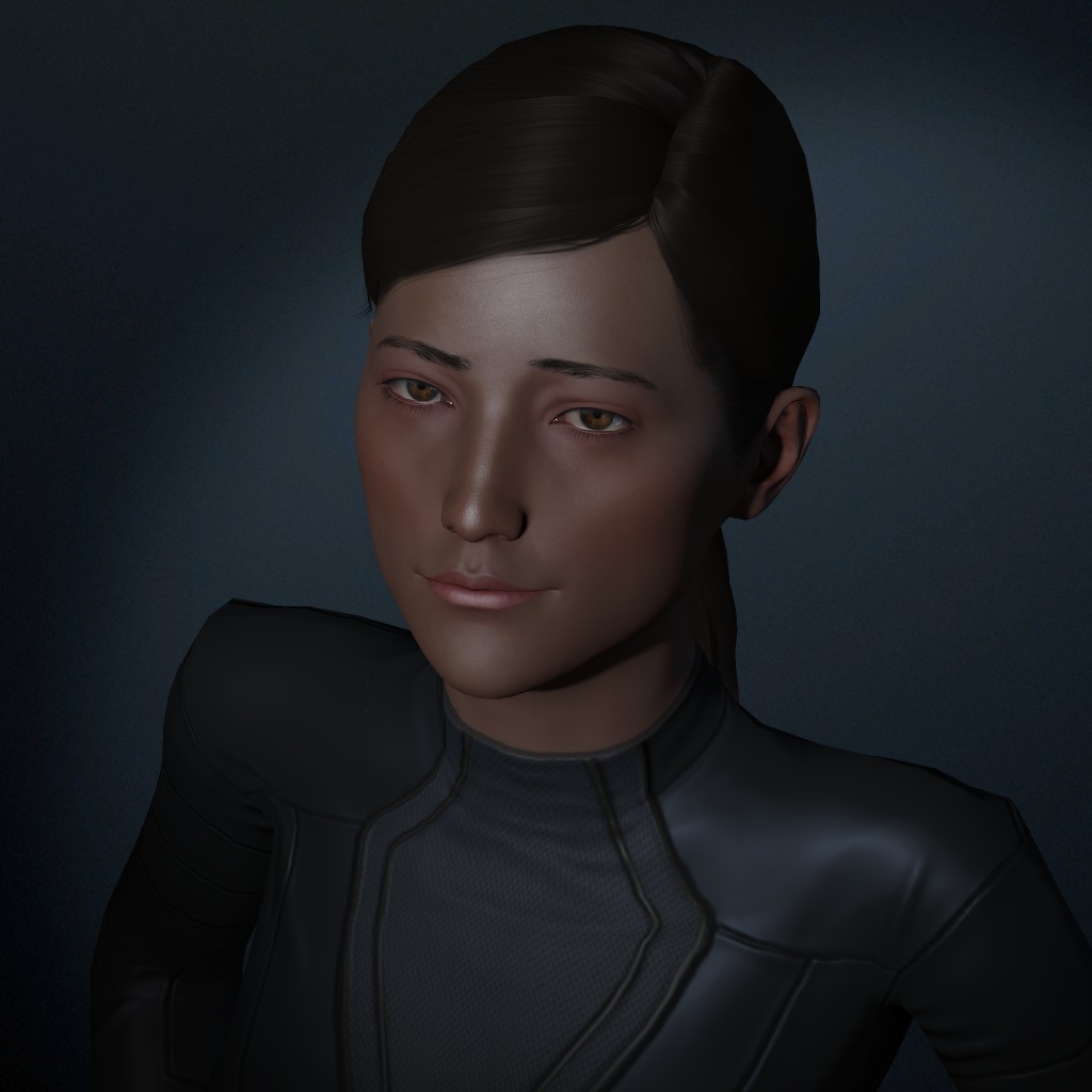 Mia Spai