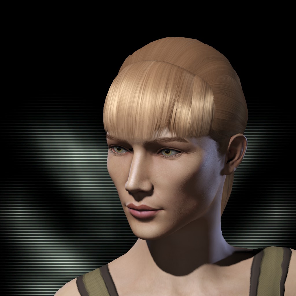 Cpt Blond