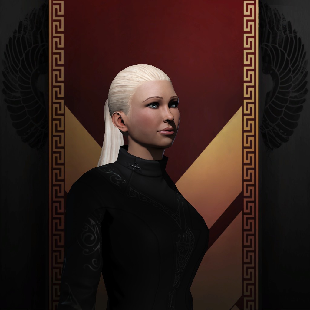 Annet Terran
