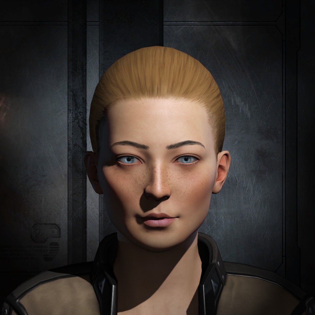 Alisa Morg