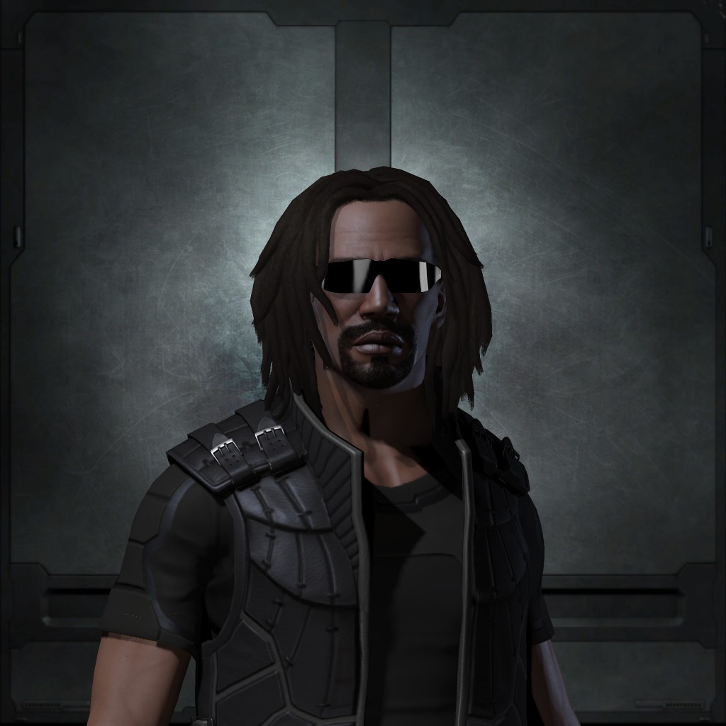 Old Man Blade