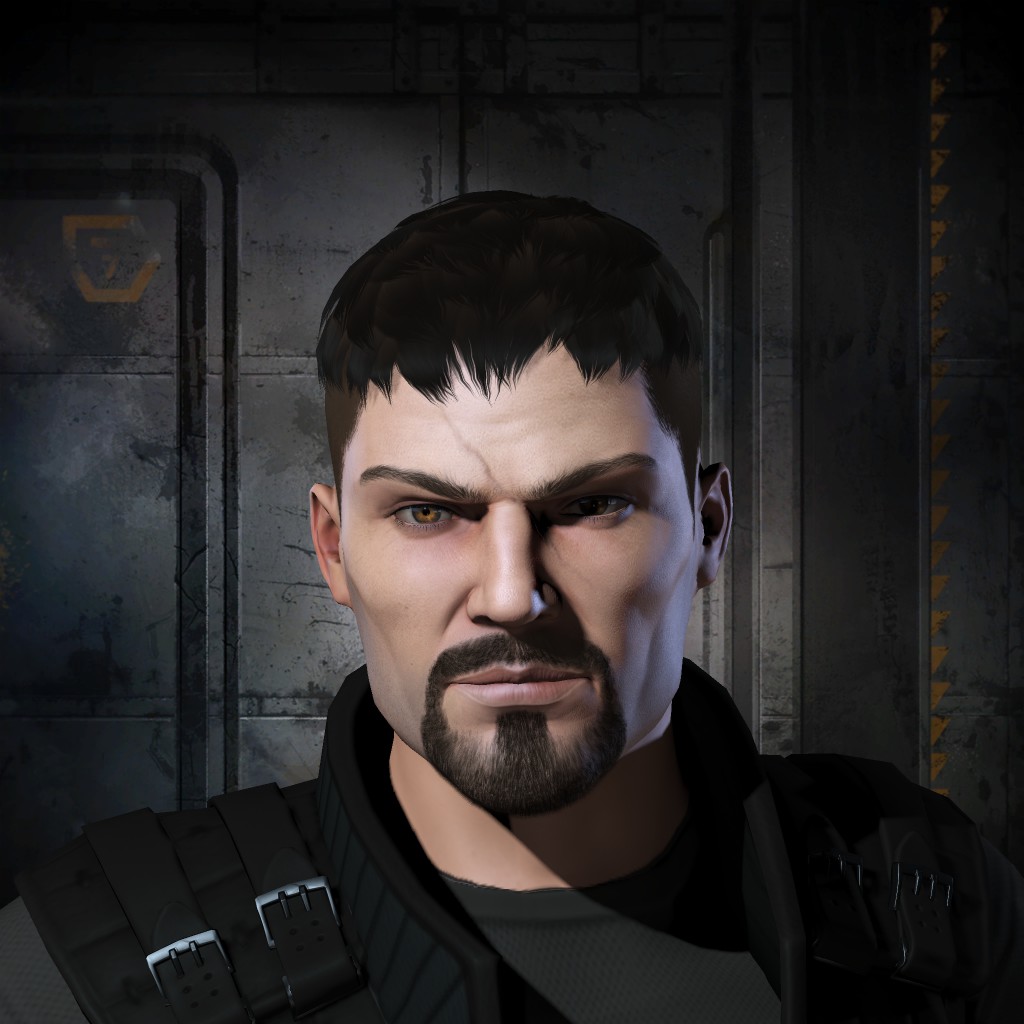 Ashot Markovich