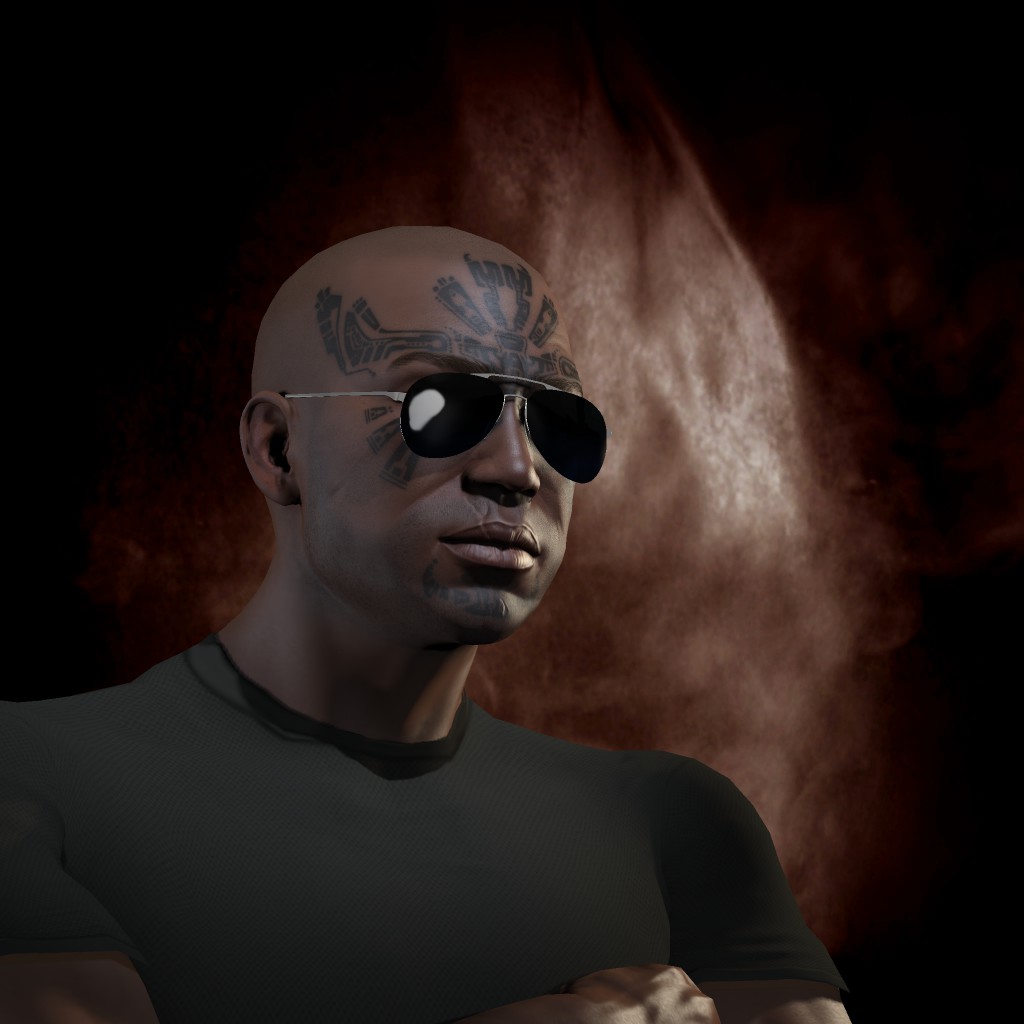 Karn Skulk