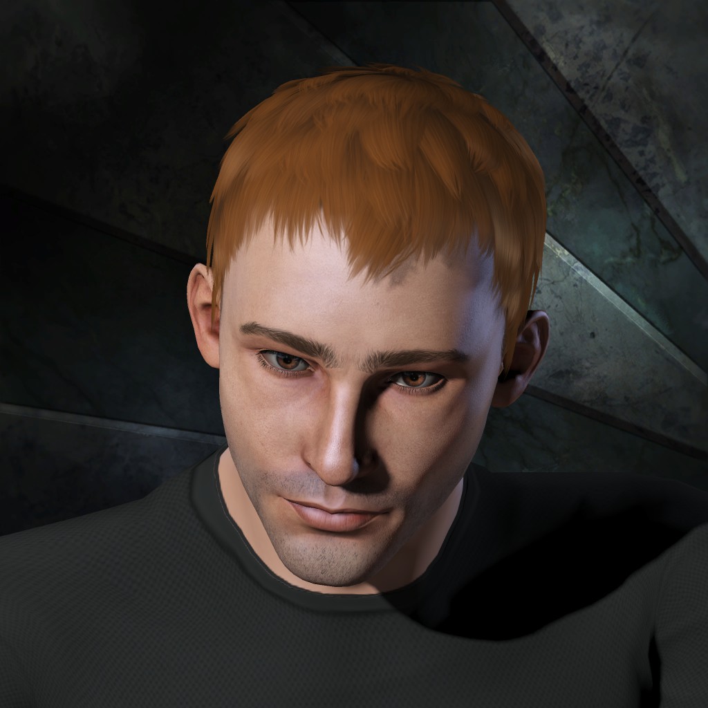 Andrew Rganoi