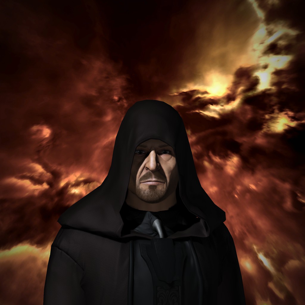 Dark Rackot