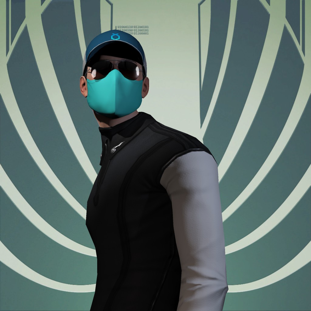 H BL