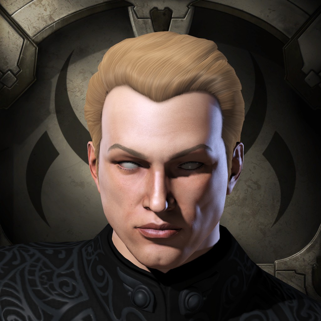 Caesar Caldarius