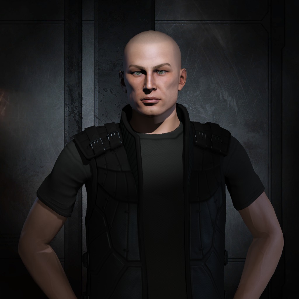Grimm Olafson