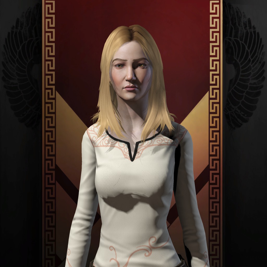 Elvellien Rinah