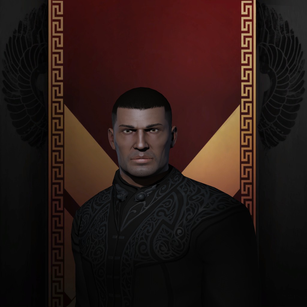 Teth Graves