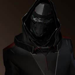 elratero portrait