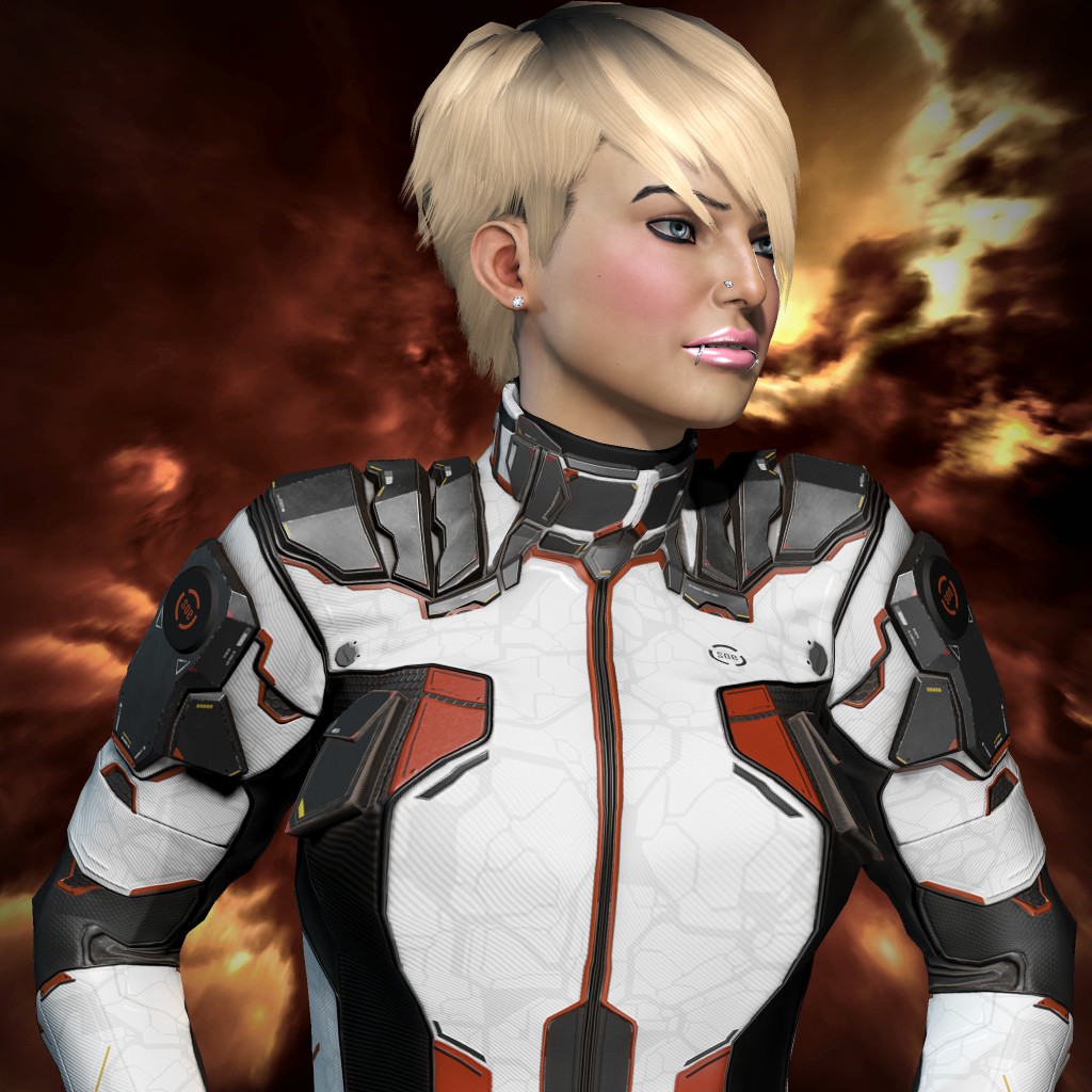 Kaylee Lanister