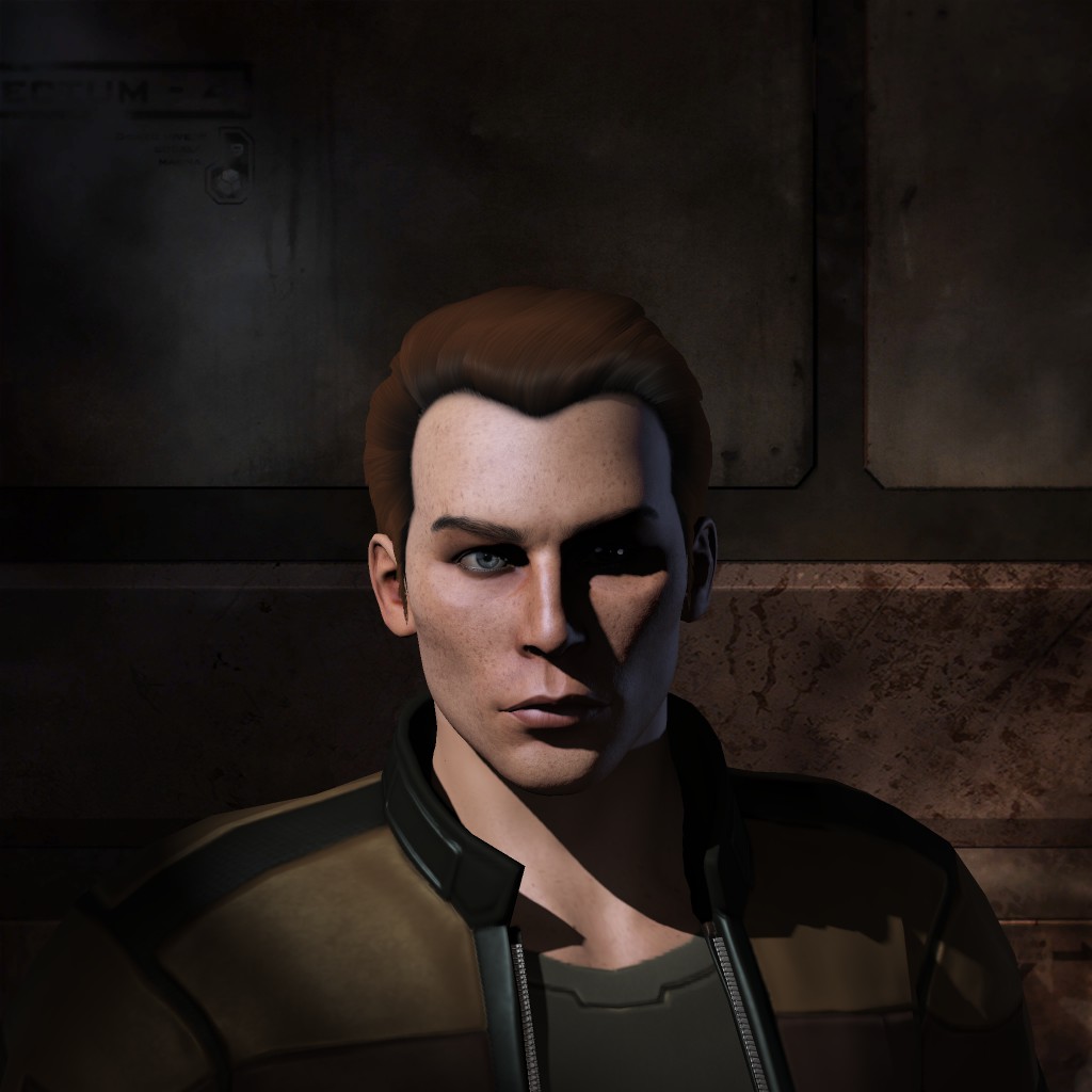Luvin Aideron