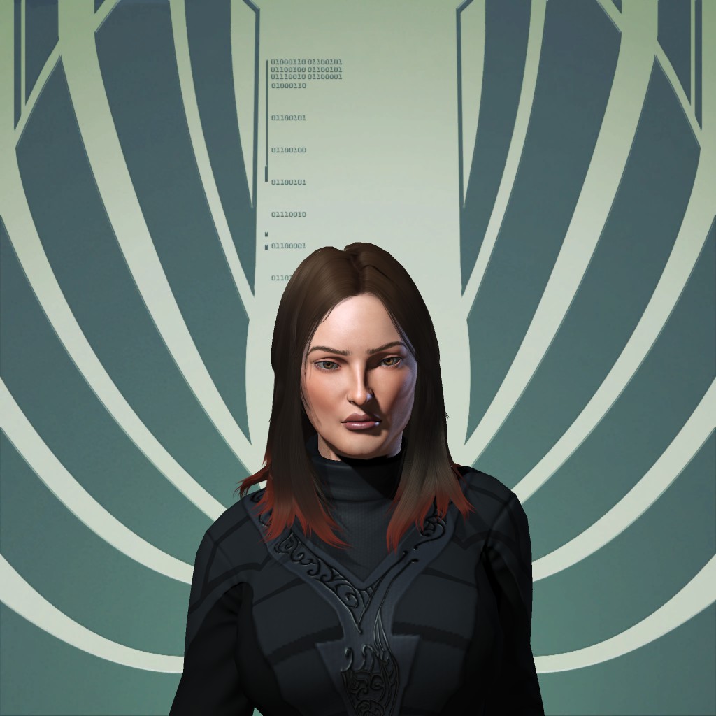 portrait