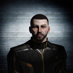 Elder ElCapitan portrait