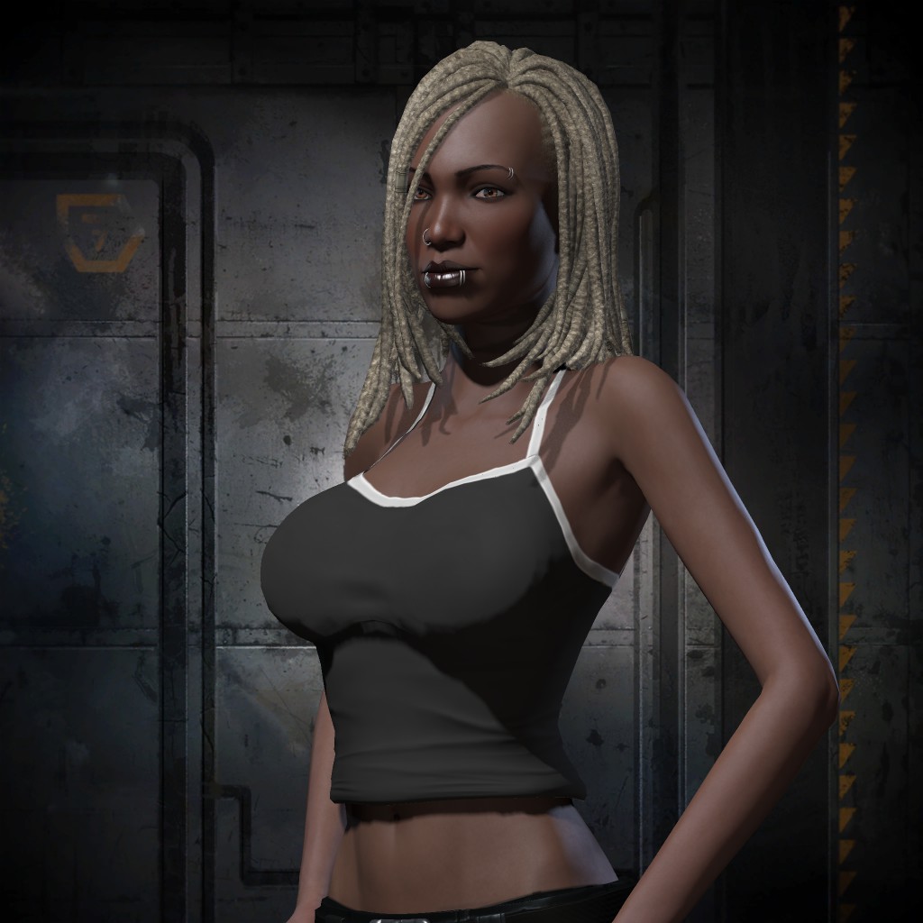Zara Uisen