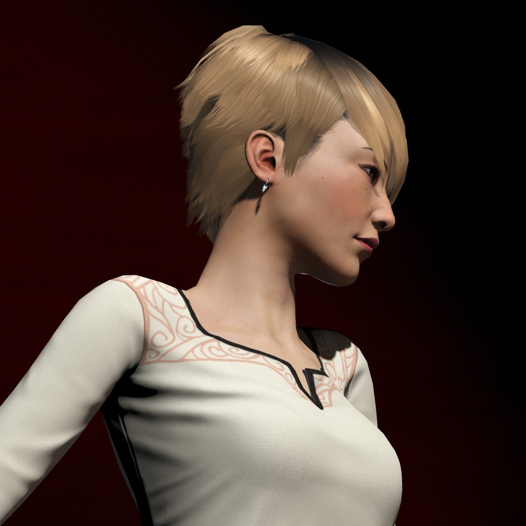 Yulia Ravel