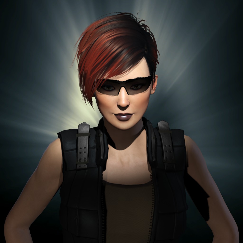 Cosmos Punk