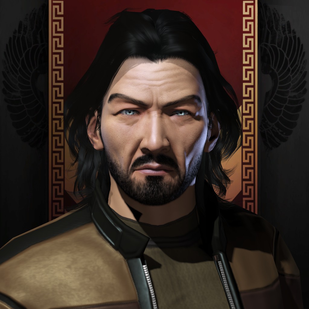 Liquid Archangel