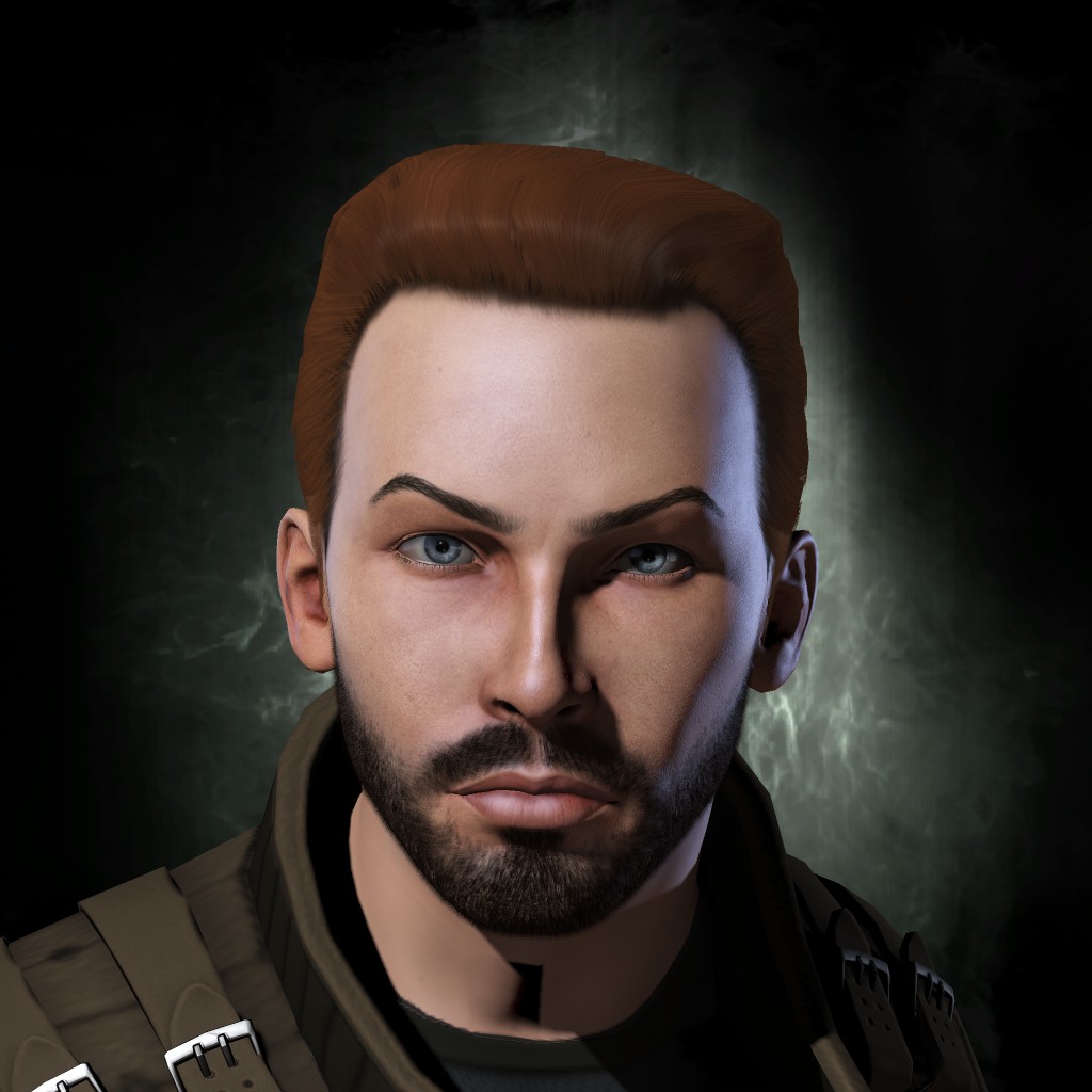 portrait