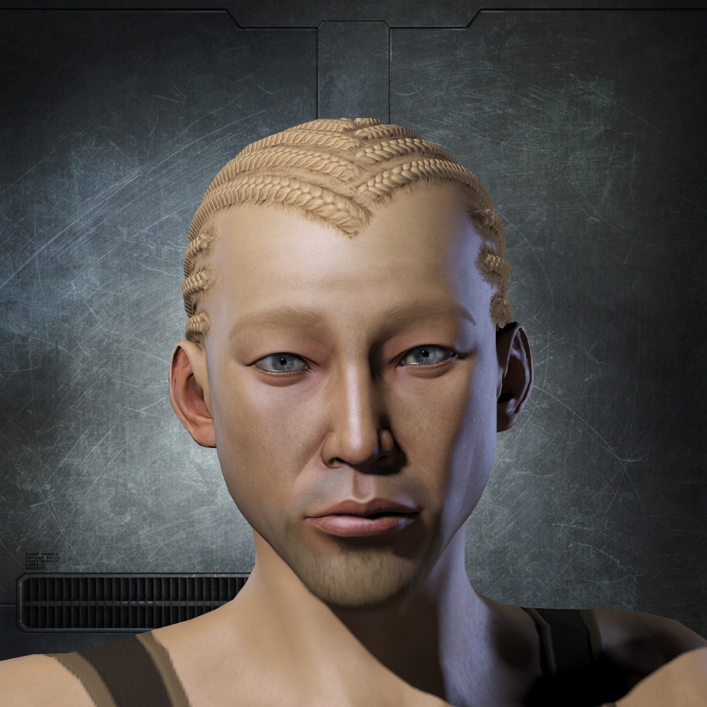portrait