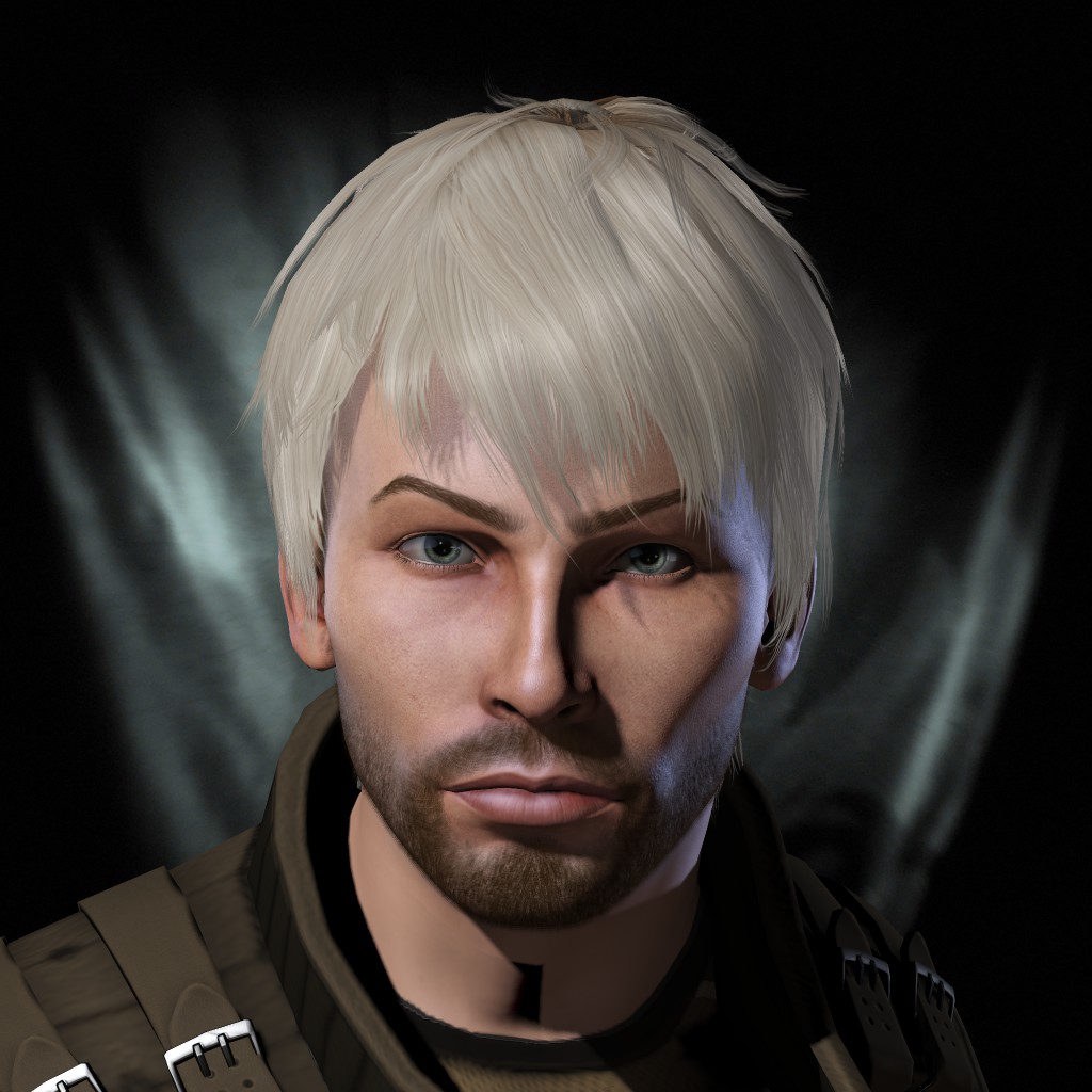 portrait