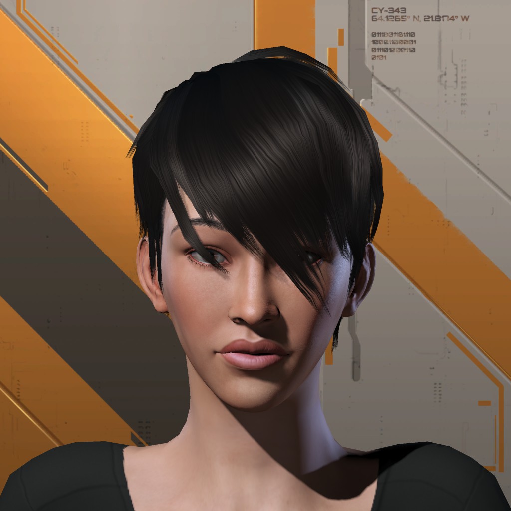 portrait